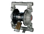 固瑞克Husky1590金属泵